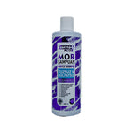 SOFTTO PLUS Organic Silver White Hair Anti-Orange Purple Shampoo 400 ml - Aegean Vibe